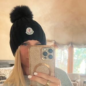 Moncler Beanie